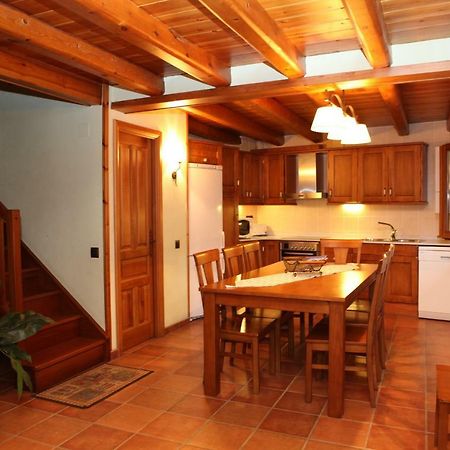 Casa Pubill Βίλα Barruera Εξωτερικό φωτογραφία