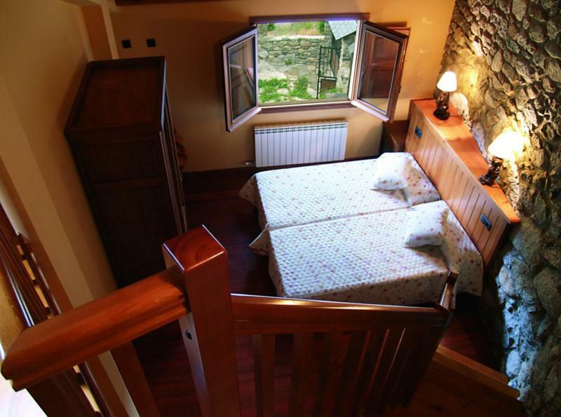 Casa Pubill Βίλα Barruera Εξωτερικό φωτογραφία