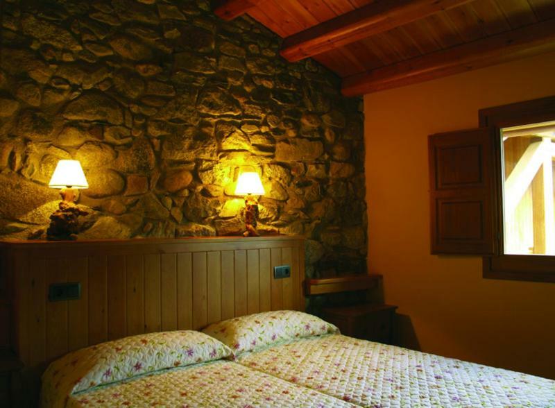 Casa Pubill Βίλα Barruera Εξωτερικό φωτογραφία